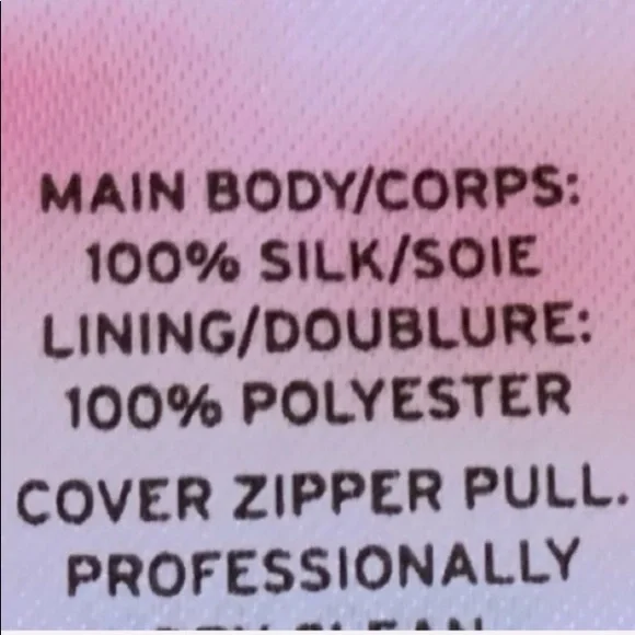 🆕🔥LEWIT-100%SILK BEAUTIFUL&ELEGANT SHORTSLEEVED SHEER SLEEVES&SHEER BOTTOM!! - Picture 5 of 8